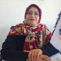 فاطمه علائی